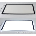 Super Slim A2 Size Acrylic LED Tracing Light